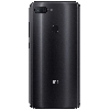 Смартфон Xiaomi Mi 8 Lite, 4.64 ГБ, черный